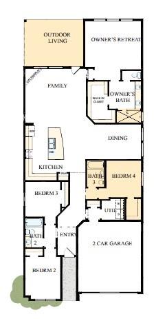 219 Mandarin Mist Street