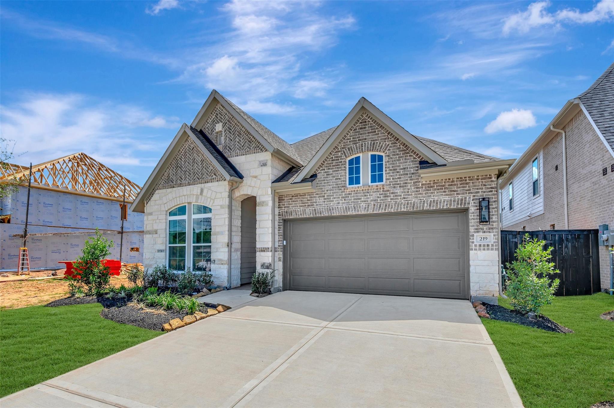 219 Mandarin Mist Street