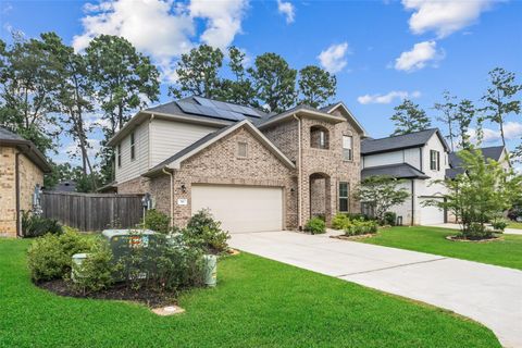316 Silver Carp Trail Willis TX 77318