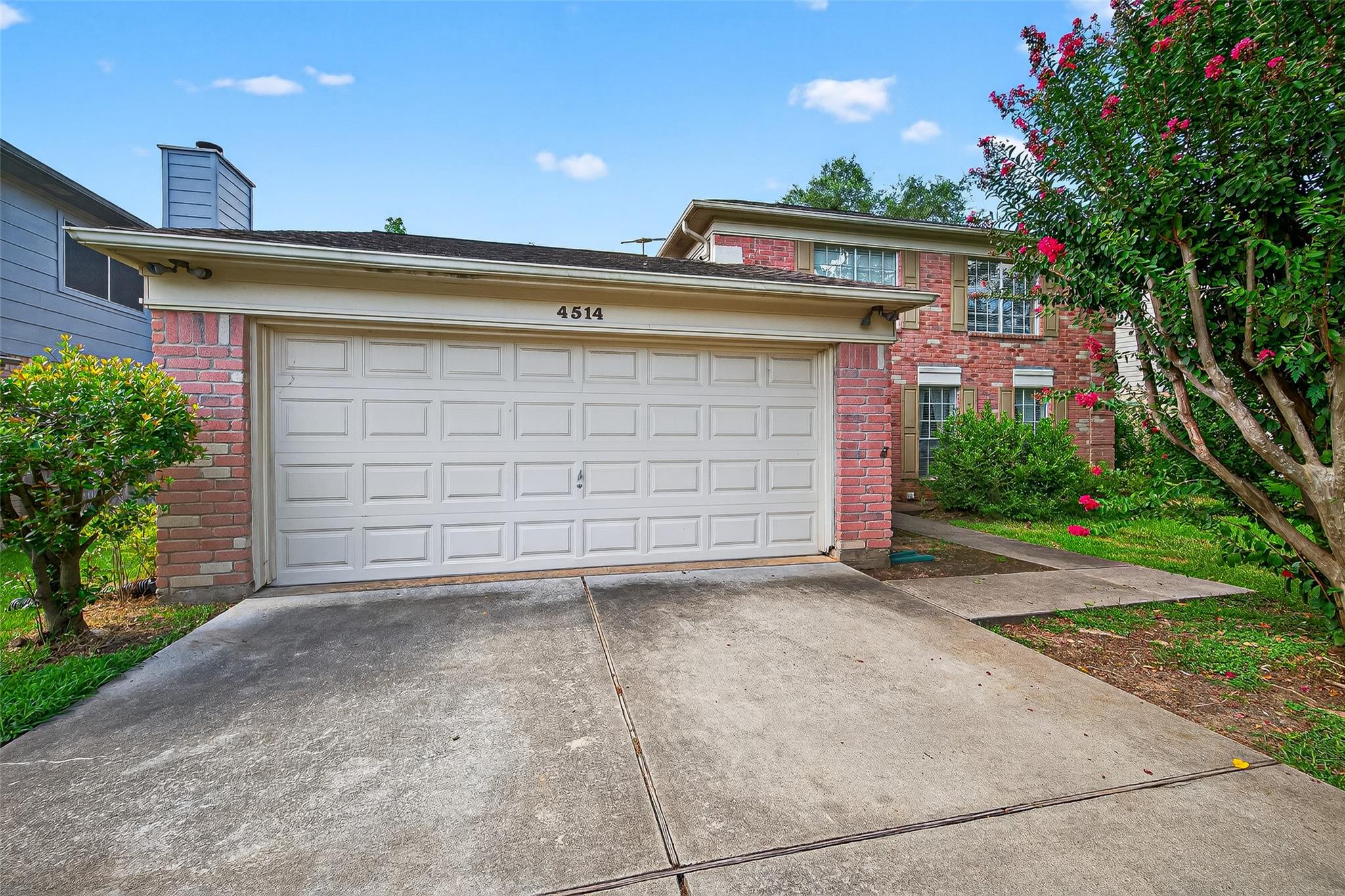 4514 Treasure Trail