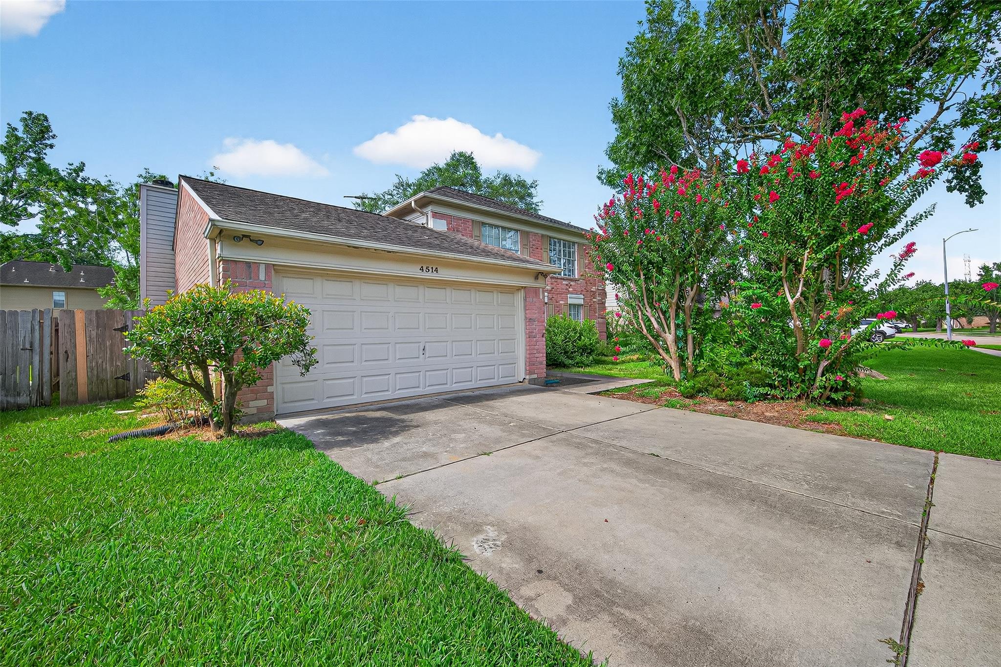 4514 Treasure Trail