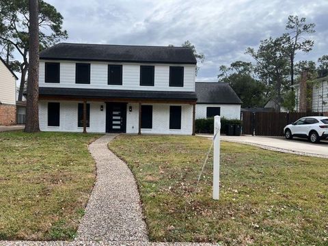 1619 Sweet Grass Trail Houston TX 77090