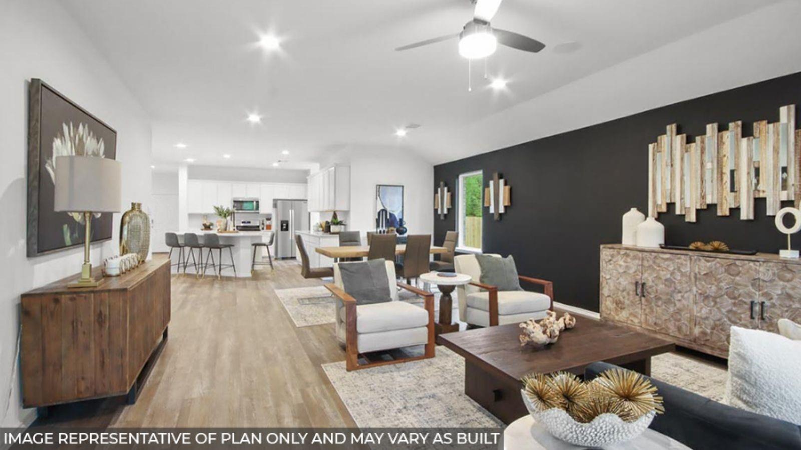22006 Vernazza Bend Drive