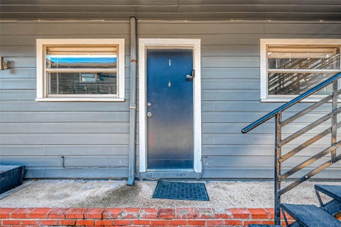 Tiny photo for 2420 Mcduffie Street #4, Houston, TX 77019 (MLS # 47911421)