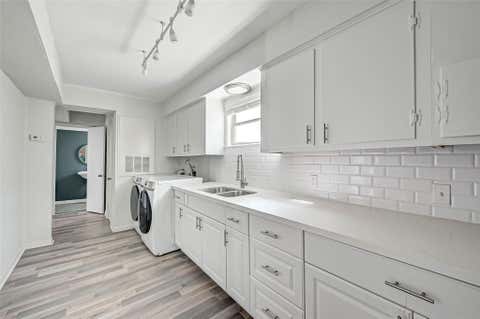 Tiny photo for 2420 Mcduffie Street #4, Houston, TX 77019 (MLS # 47911421)