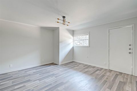 Tiny photo for 2420 Mcduffie Street #4, Houston, TX 77019 (MLS # 47911421)