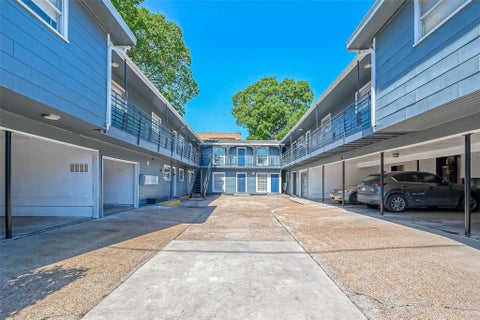 Tiny photo for 2420 Mcduffie Street #4, Houston, TX 77019 (MLS # 47911421)