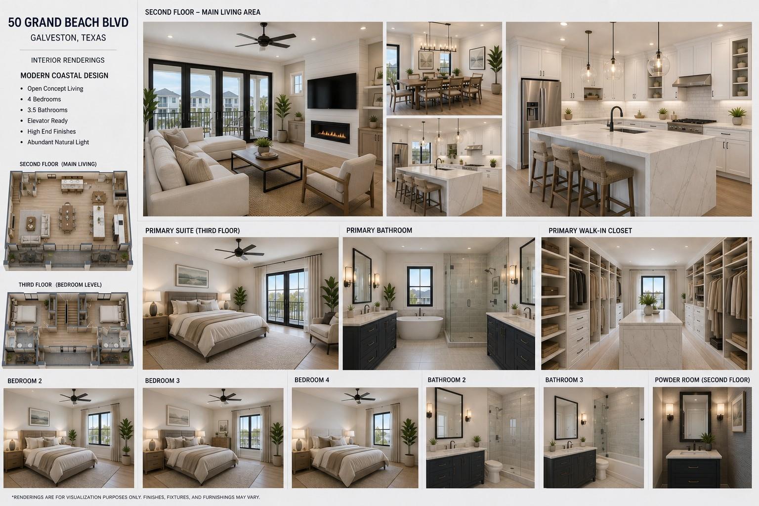 50 Grand Beach Boulevard