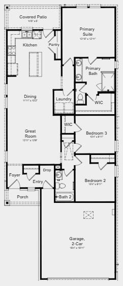 22114 Frontier Hollow Lane