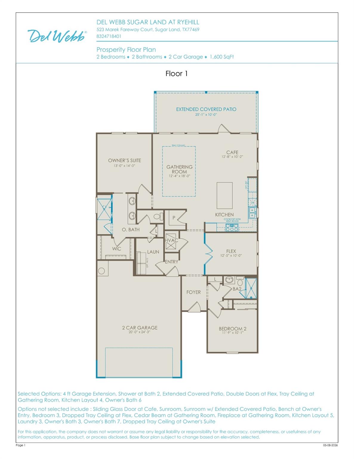 7211 Wheless Lane