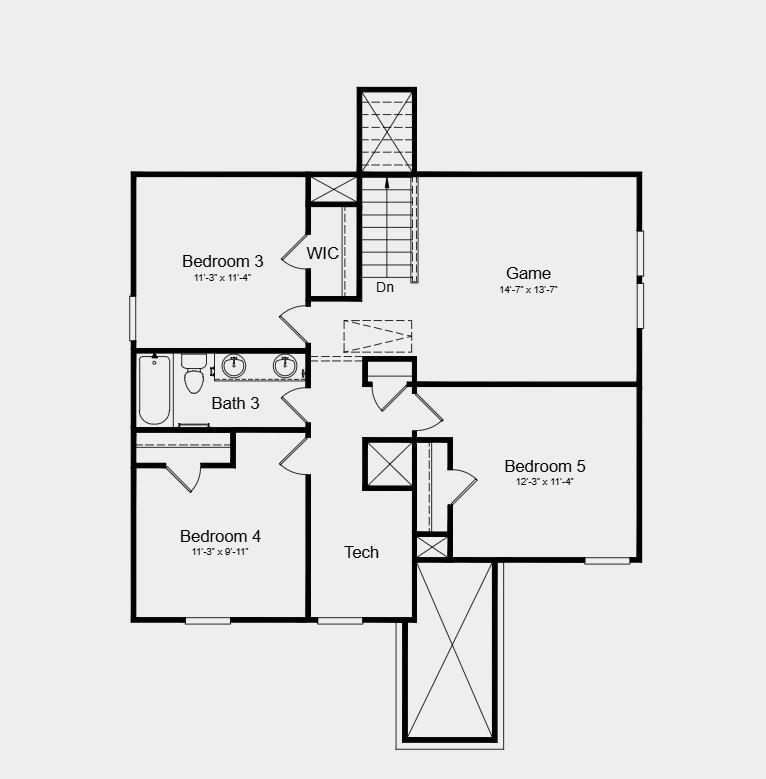 9654 Akashi Run Drive