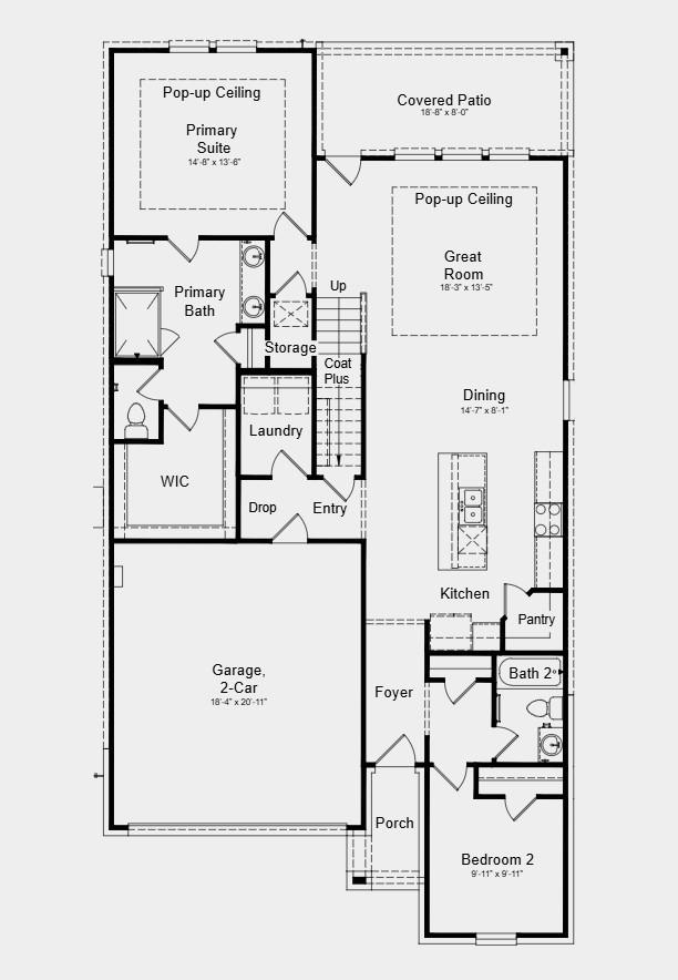 9654 Akashi Run Drive