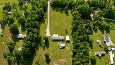 Photo of 814 County Road 642, Buna, TX 77612 (MLS # 27665288)