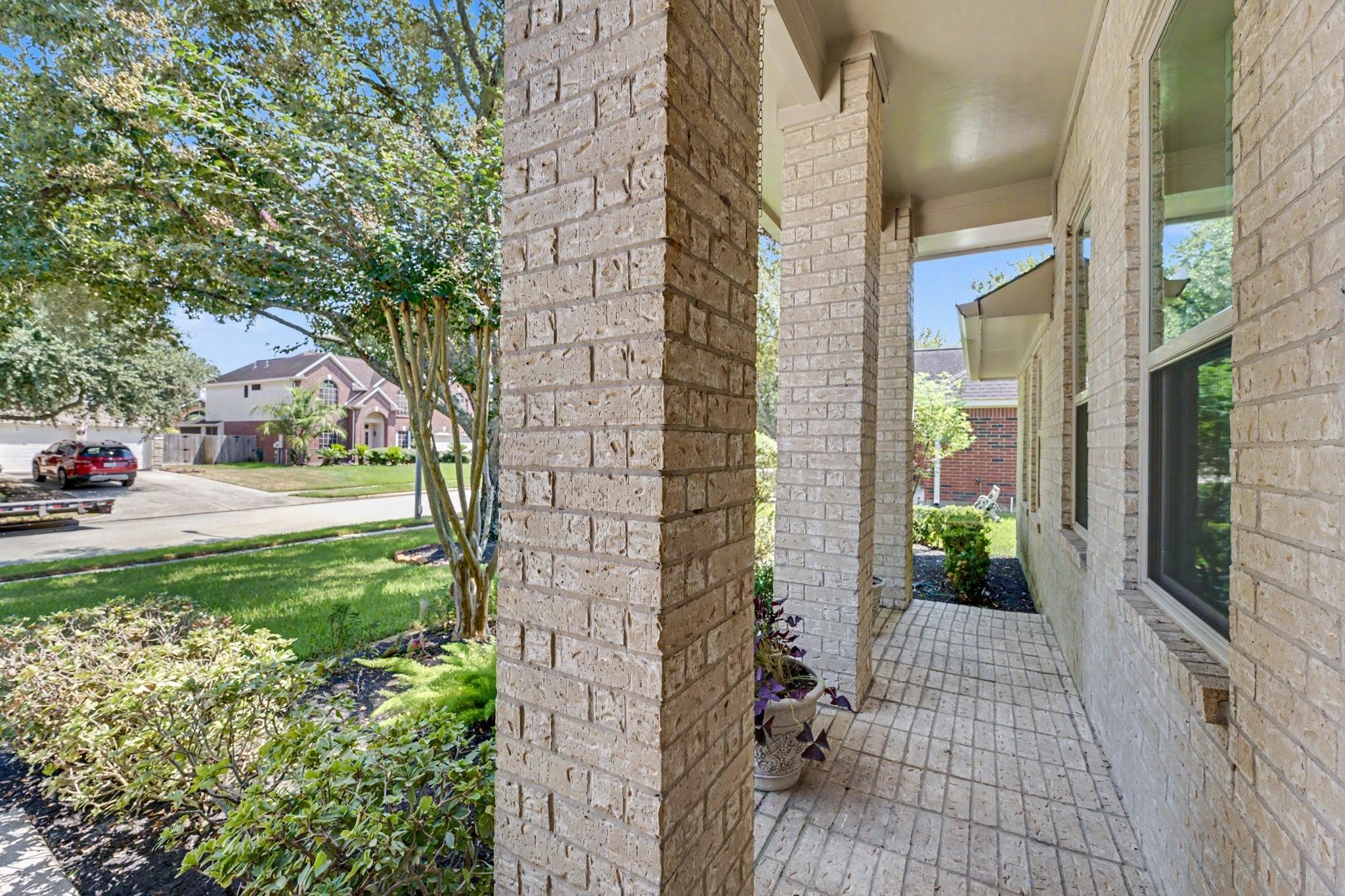 18043 Landing Brook Drive