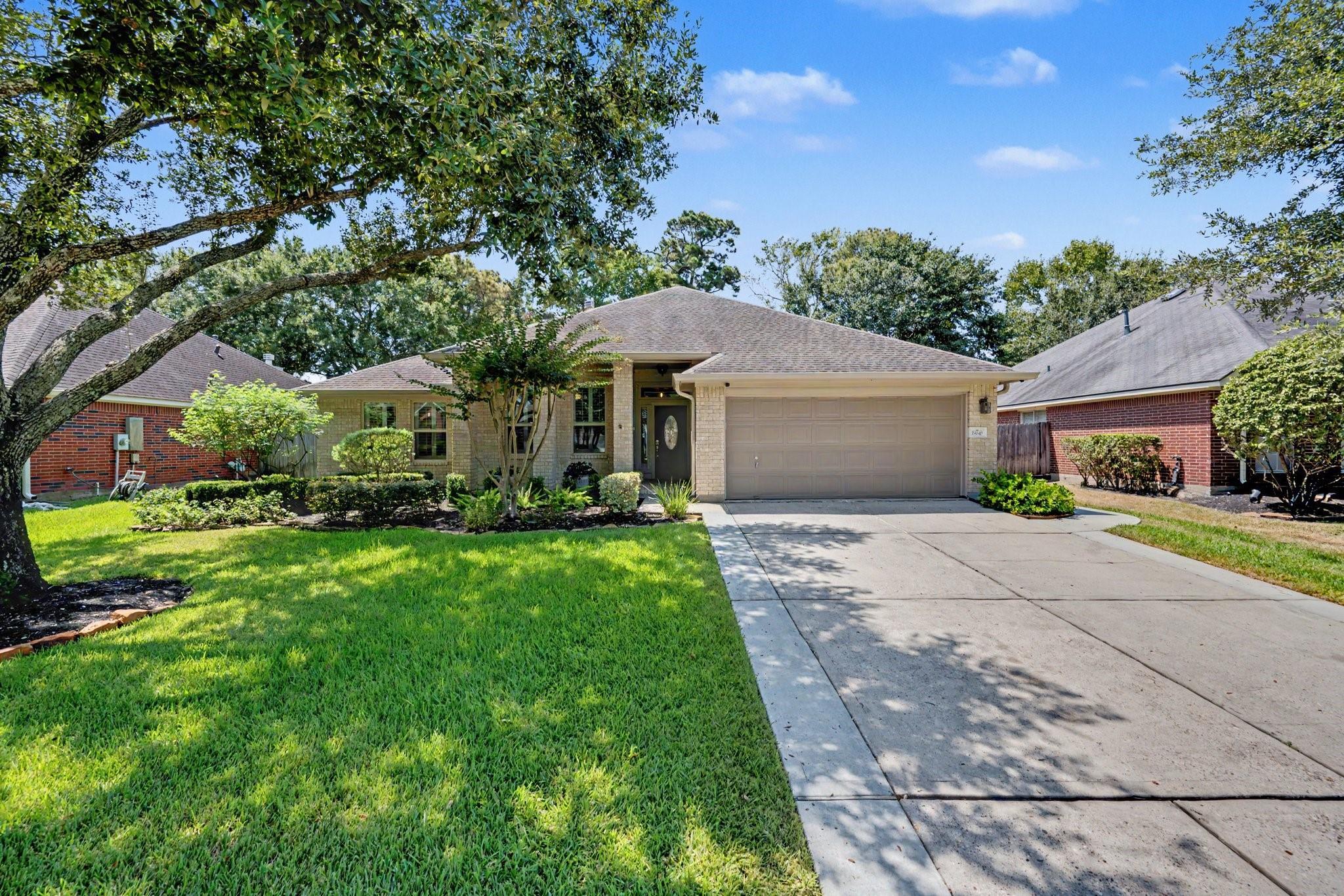 18043 Landing Brook Drive