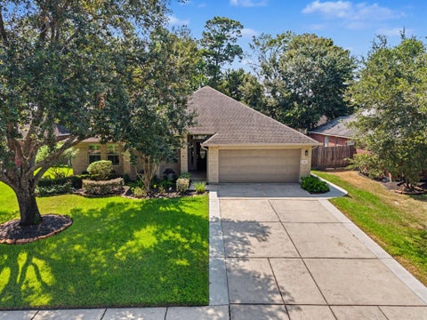 Photo of 18043 Landing Brook Drive, Humble, TX 77346 (MLS # 50719316)