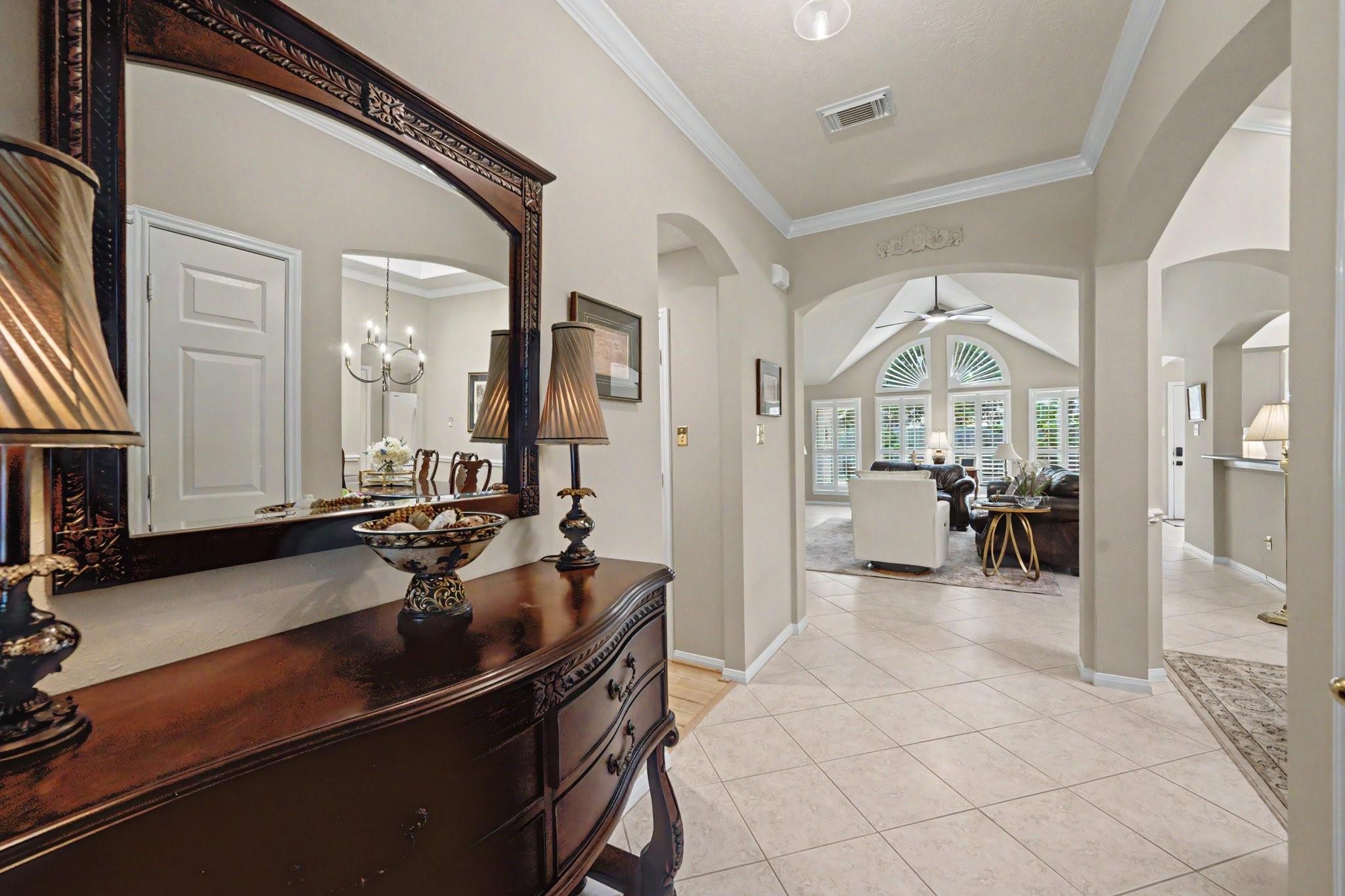 18043 Landing Brook Drive