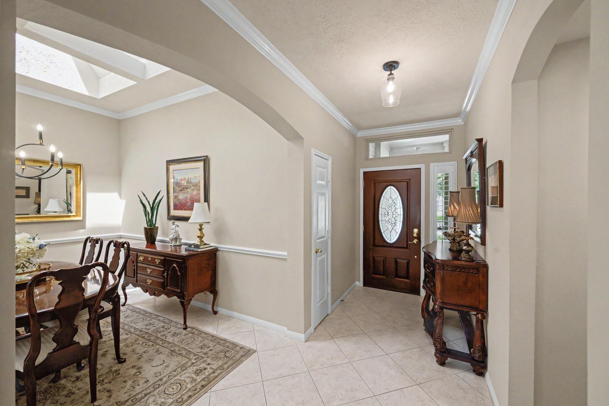 18043 Landing Brook Drive