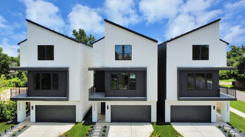 Photo of 2206 Carr Street ST, Houston, TX 77026 (MLS # 41047950)