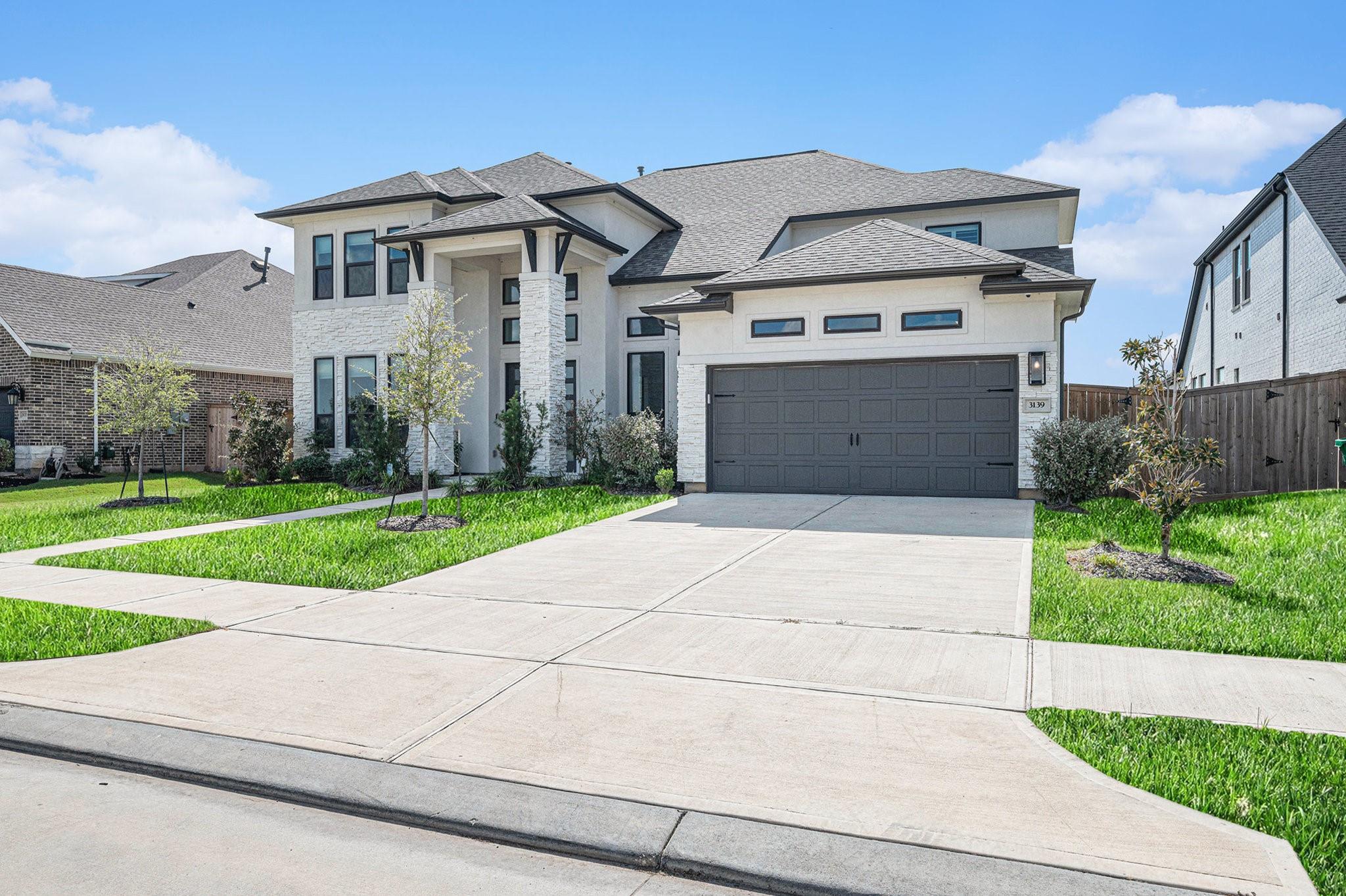 3139 Emerald Field Lane
