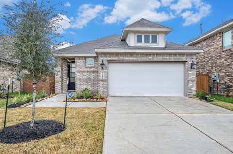 Photo of 3052 Ash Ray Drive, Katy, TX 77493 (MLS # 50129571)