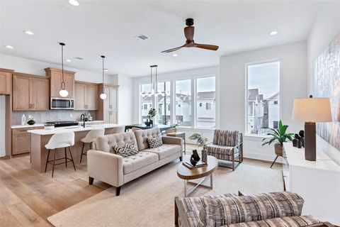 Photo of 4703 Oats Street #B, Houston, TX 77020 (MLS # 41436330)