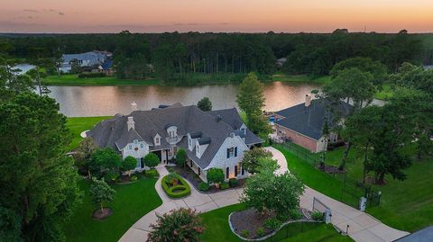 28207 E Benders Landing Boulevard Spring TX 77386