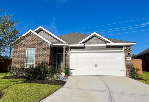 Photo of 8946 Ice Quartz Drive, Iowa Colony, TX 77583 (MLS # 71788762)