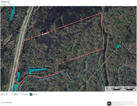 Photo of 0 Us-59, Diboll, TX 75939 (MLS # 24335059)
