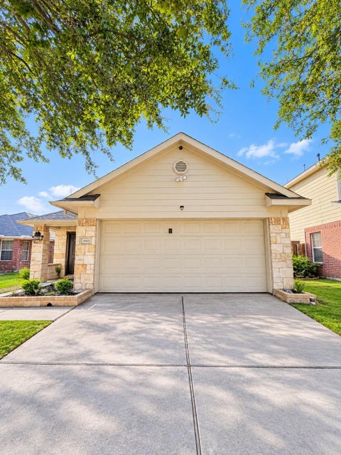 Photo of 19411 Kingston Green Lane, Houston, TX 77073 (MLS # 59418064)