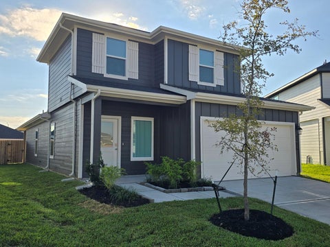 Photo of 2610 Ranch View Court, Rosenberg, TX 77471 (MLS # 4058019)