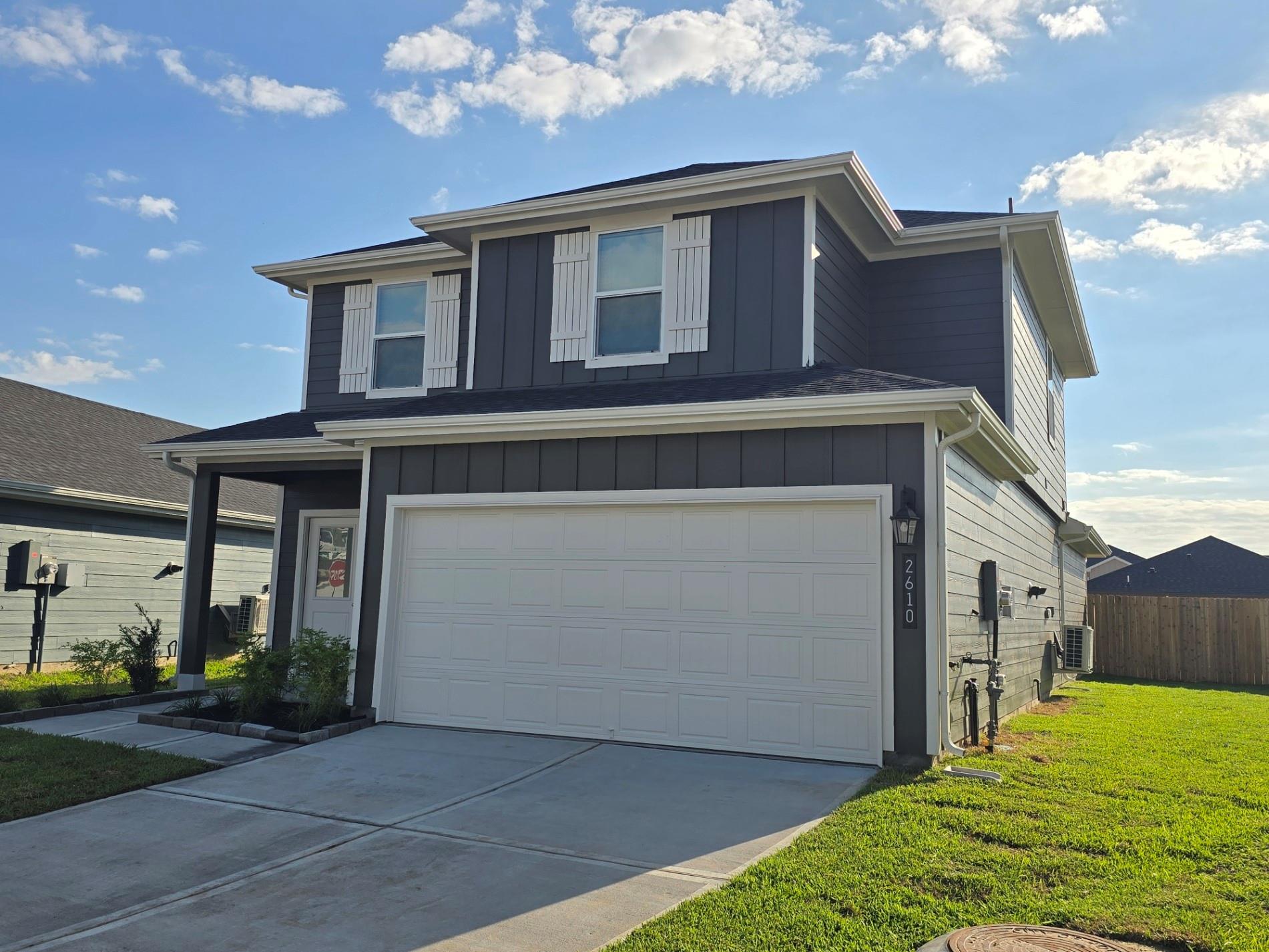 2610 Ranch View Court