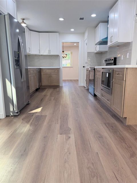 Tiny photo for 1119 Cottage Oak Lane, Houston, TX 77091 (MLS # 91792769)