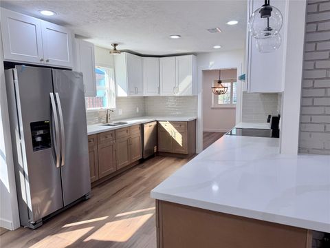 Tiny photo for 1119 Cottage Oak Lane, Houston, TX 77091 (MLS # 91792769)