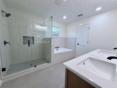 Tiny photo for 1119 Cottage Oak Lane, Houston, TX 77091 (MLS # 91792769)