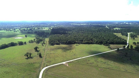 Photo of 727 Buckhorn Creek Drive, Crockett, TX 75835 (MLS # 39344582)