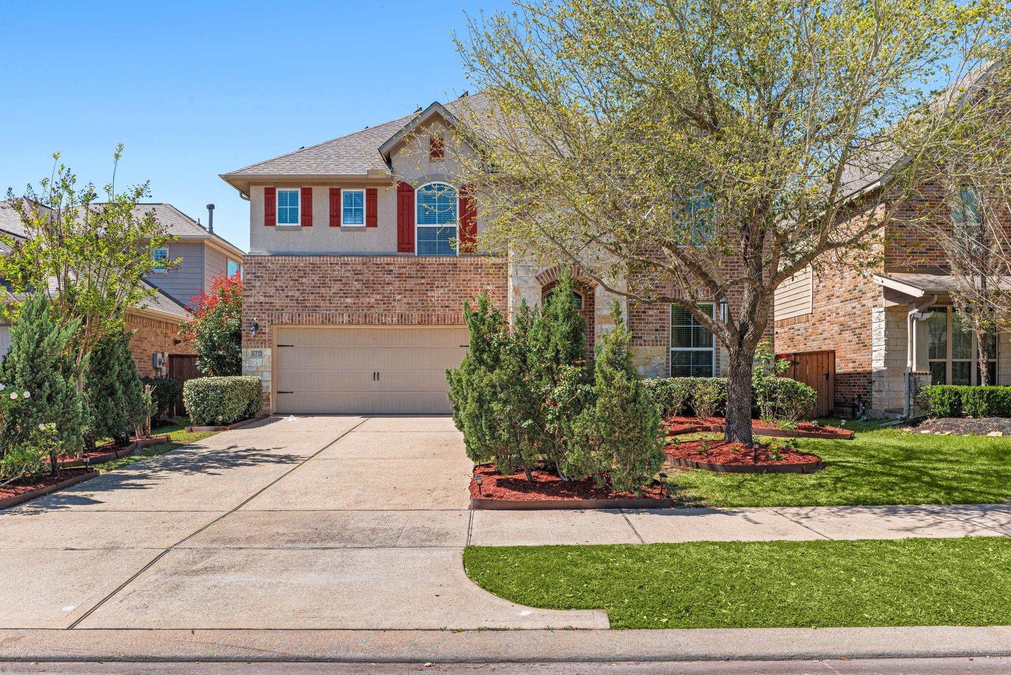 17715 Sauki Lane