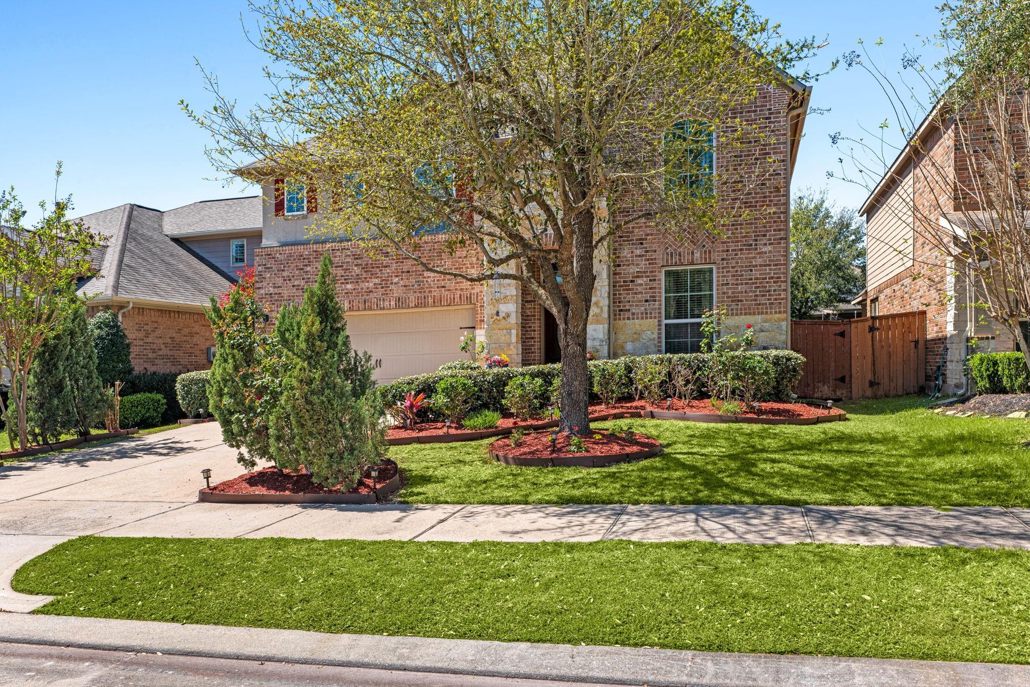 17715 Sauki Lane