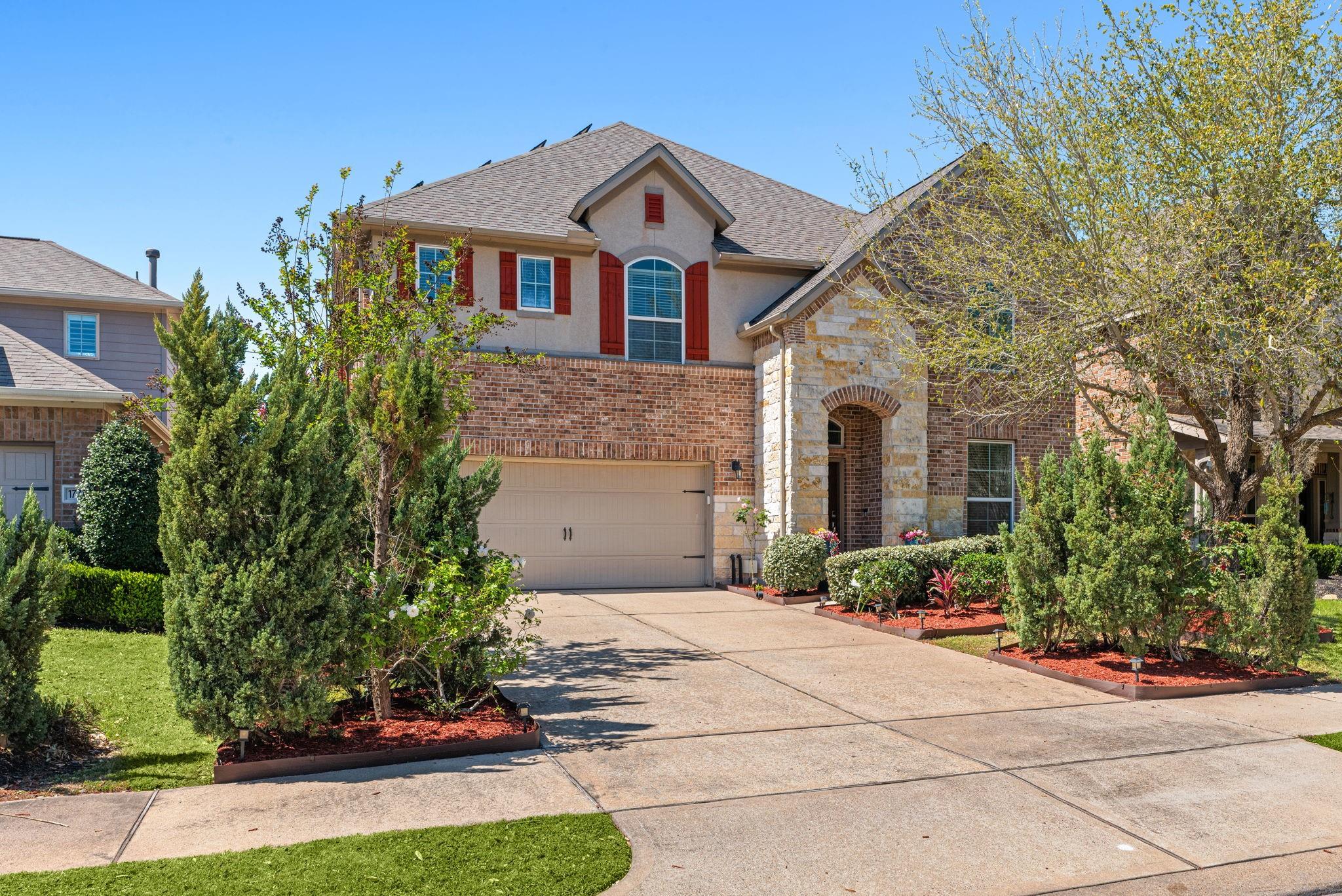 17715 Sauki Lane