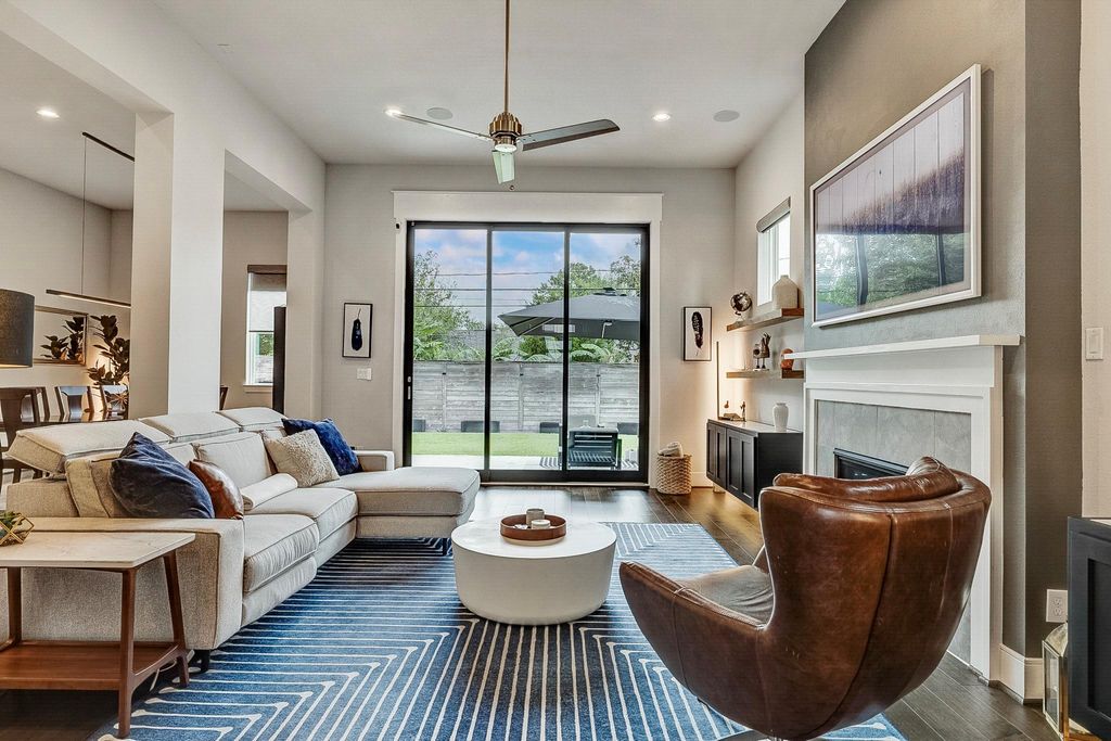 Photo of 3306 Cardinal Crest Lane, Houston, TX 77080 (MLS # 48529122)