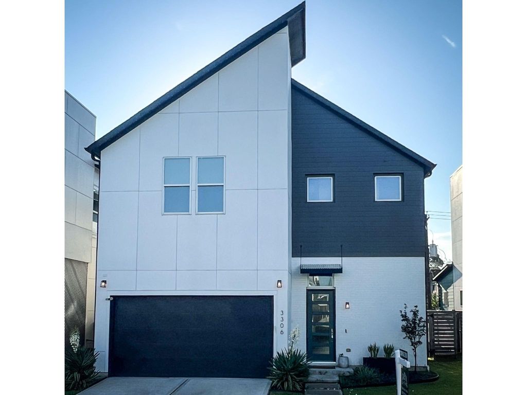 Photo of 3306 Cardinal Crest Lane, Houston, TX 77080 (MLS # 48529122)