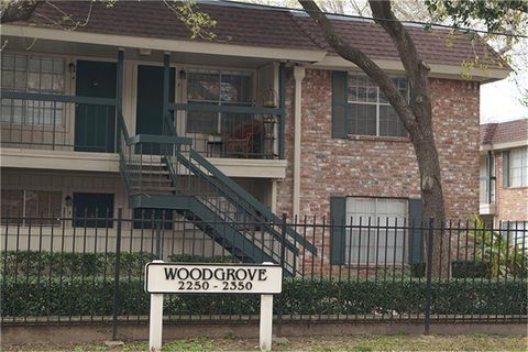 Photo of 2250 Bering #98, Houston, TX 77057 (MLS # 24846839)