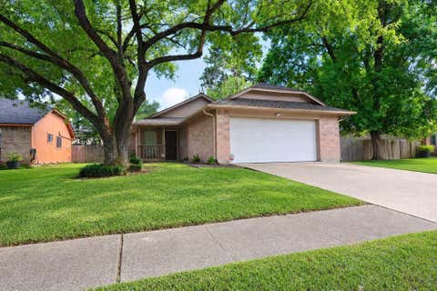 Photo of 11114 Drakeland Drive, Humble, TX 77396 (MLS # 31162137)
