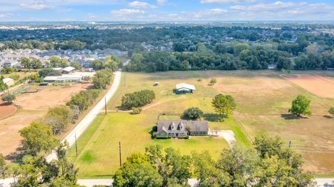 4304 Skinner Ln Richmond TX 77406