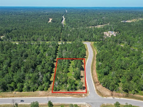 Vacant Land For Sale - 123 Gypsum Road<br/> Willis, TX 77378