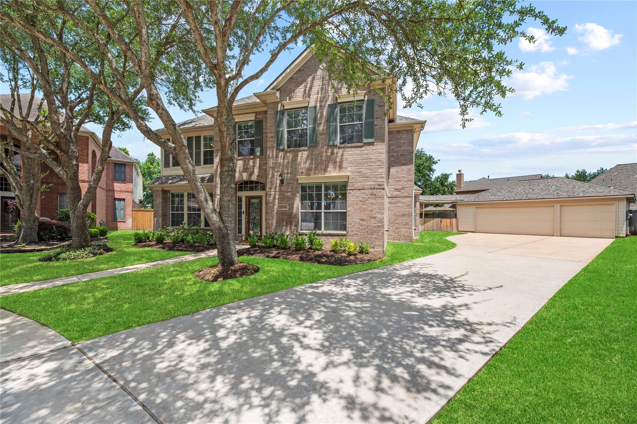 21114 Rebecca Hill Court
