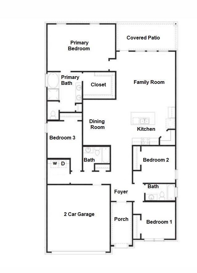 981 Youth Water Road