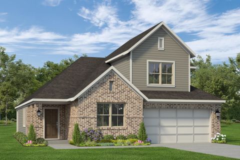 Photo of 21126 Sunlight Grove Drive, Bonney, TX 77583 (MLS # 36999585)