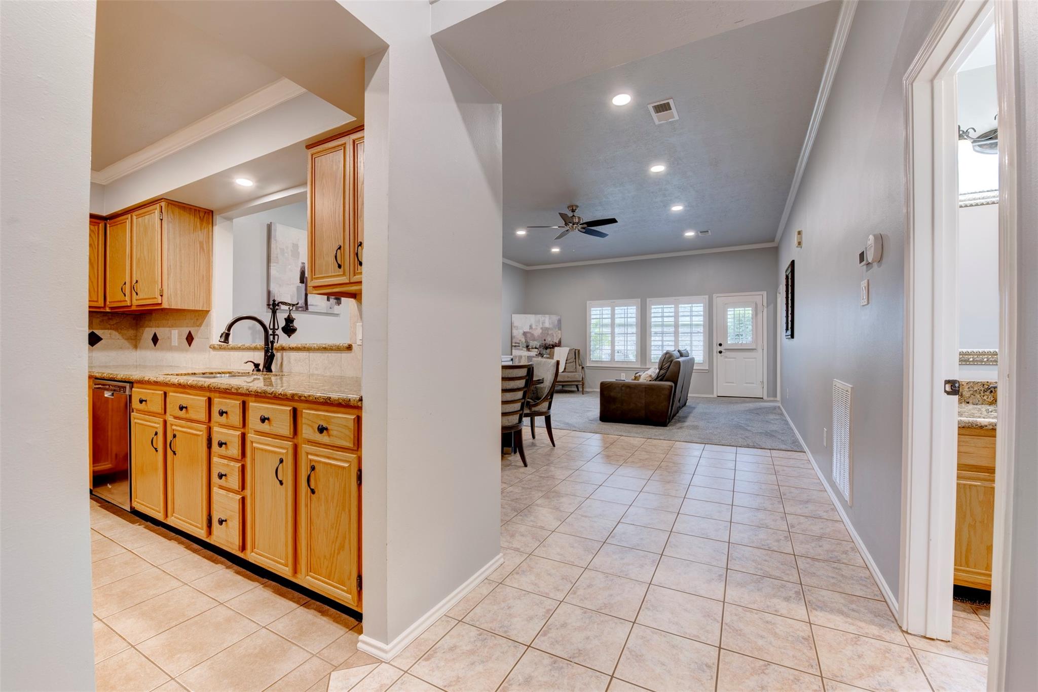 3535 Teakwood Drive