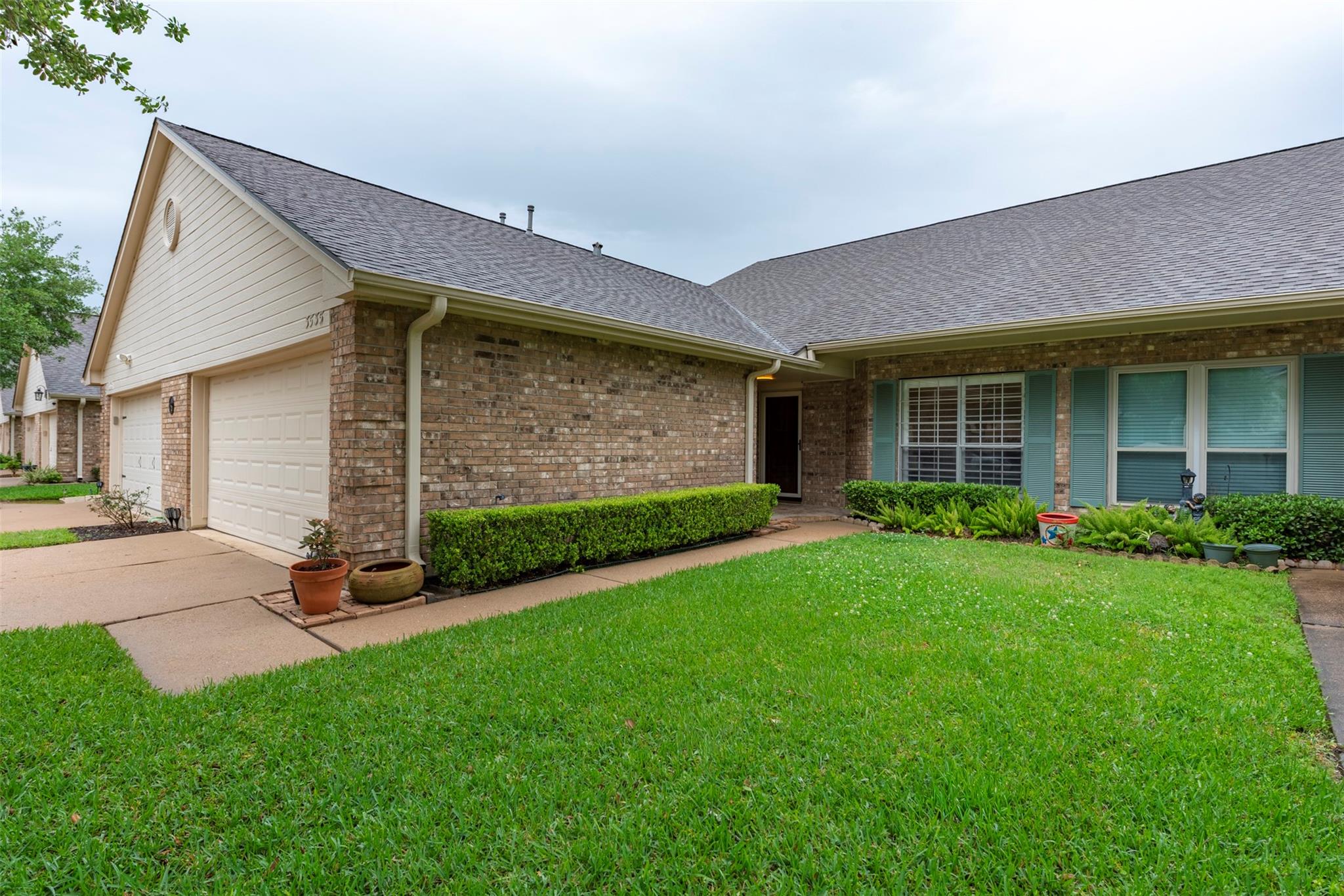 3535 Teakwood Drive